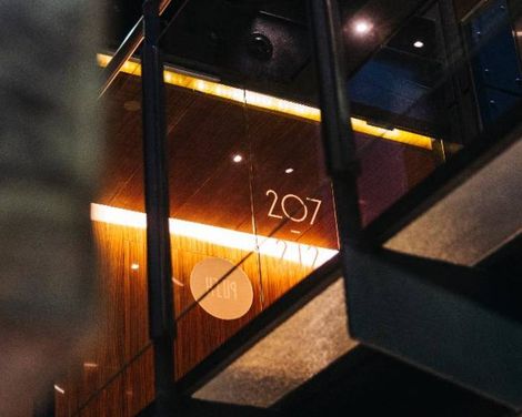 Hotel Granados 83