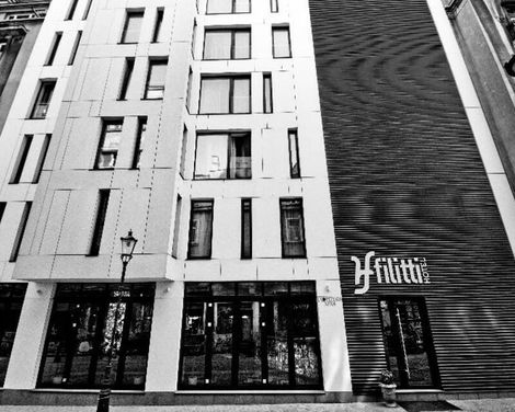 Filitti Boutique Hotel-3