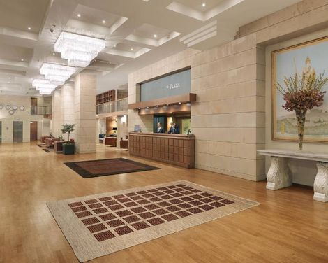 NJV Athens Plaza