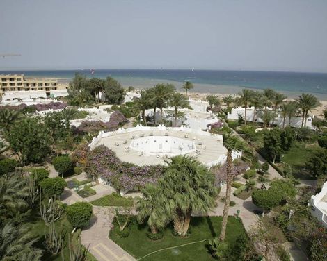 Shams Safaga Resort