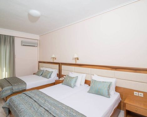 Regina Mare Hotel