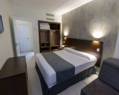 Apartamentos Serrano Recoletos-2