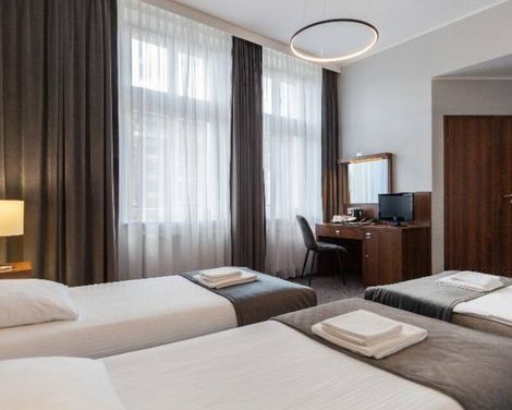 Hotel Downtown Krakow