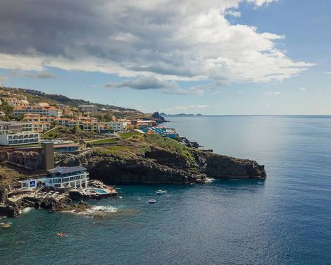 Sentido Galomar