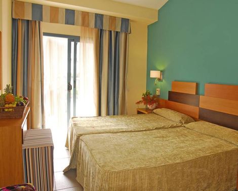 Apartamentos Cordial Mogán Valle