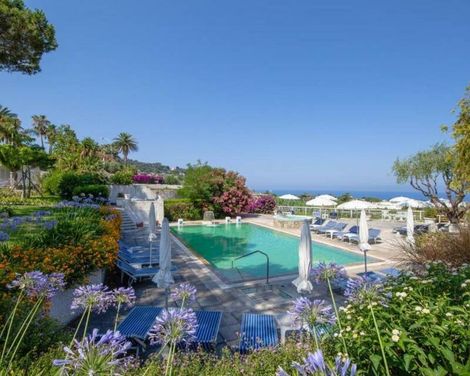Paradiso Terme Resort & Spa