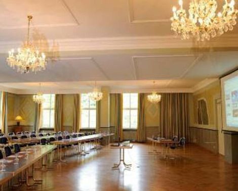 Parkhotel Kurhaus
