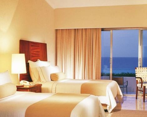 Fiesta Americana Condesa Cancun All Inclusive-2