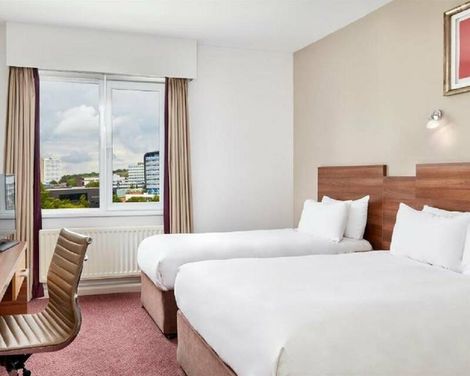 Leonardo Hotel Newcastle-0