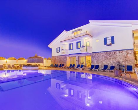Monta Verde Hotels & Villas-2