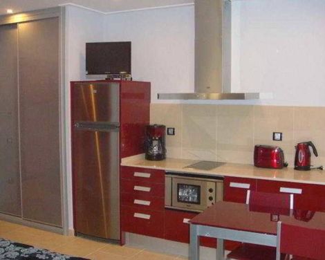 Casablanca Suites
