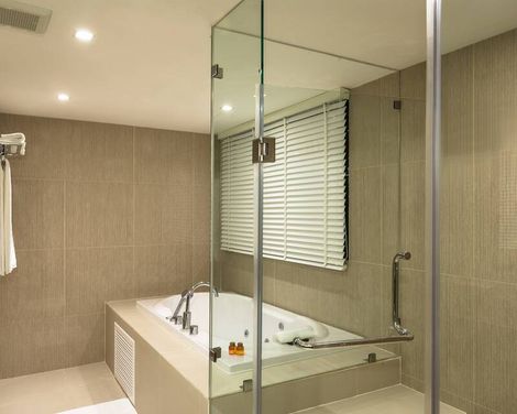 S33 Compact Sukhumvit Hotel