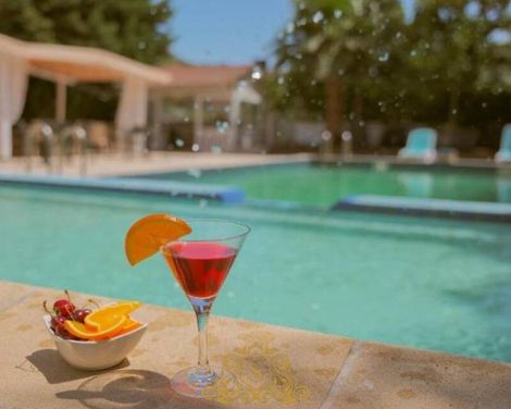 Sorrente Hotel