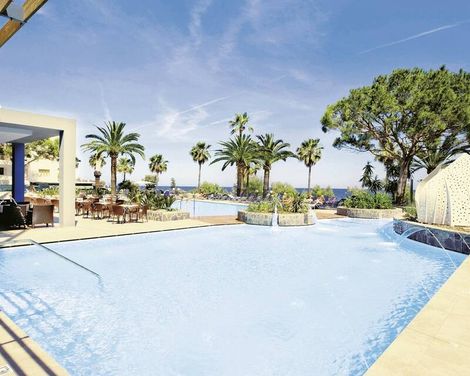 Marins Suites