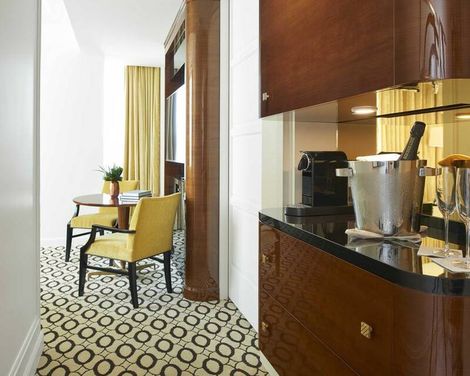 Waldorf Astoria Beverly Hills-2