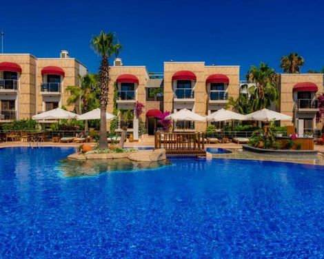 Bodrium Hotel & SPA
