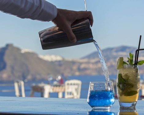 Andronis Boutique Hotel