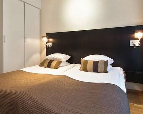 Best Western Plus Time Hotel-3
