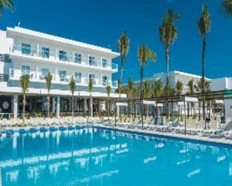 RIU Playacar-1