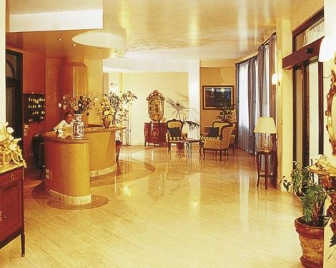 New Hotel Sonia