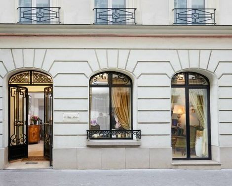 Relais Madeleine