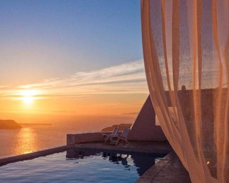 Astra Suites