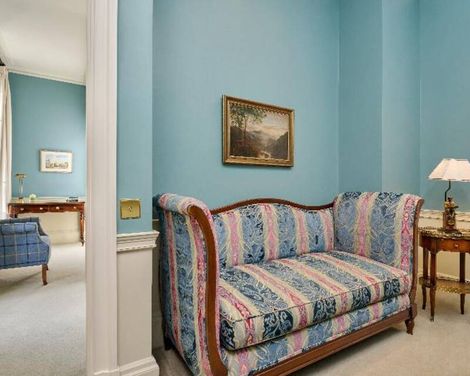 Roseate House London