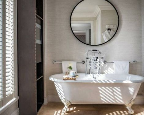 The Westbury