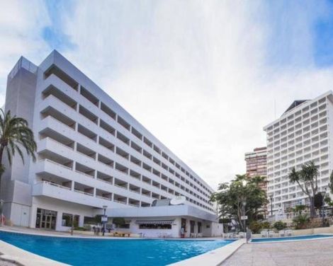 Poseidon Resort