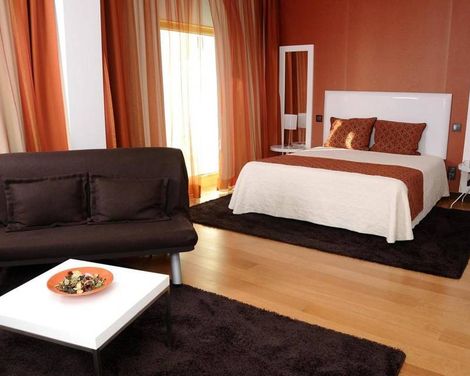 Hotel Miramar Sul