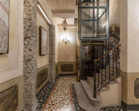 Santa Marta Suites