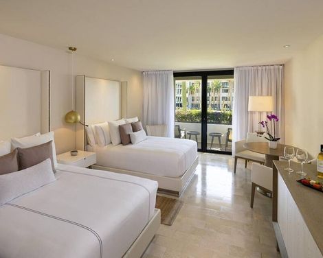 Paradisus Los Cabos - Adults Only-3