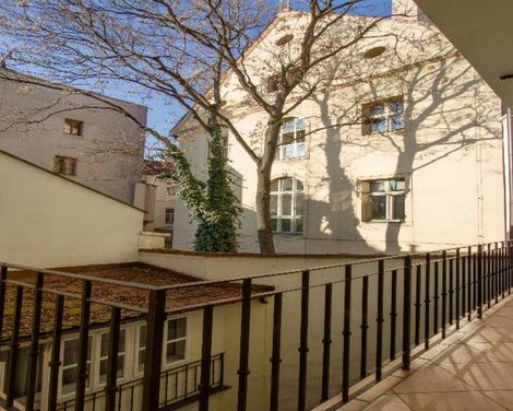 Hotel Bishop´s House