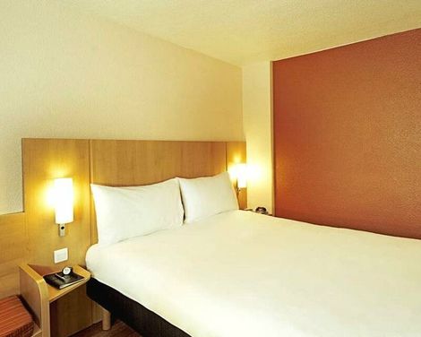 Hotel ibis Porto Centro São Bento