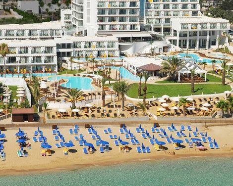 Sunrise Pearl Hotel & Spa