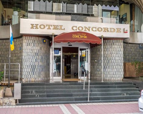 Concorde