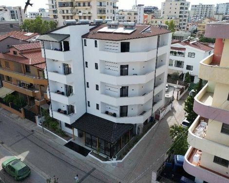 MondurO Hotel