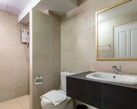 Double Two at Sathorn-1