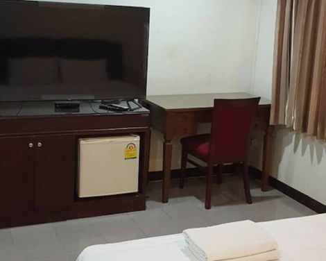 Cordia Residence Saladaeng-0