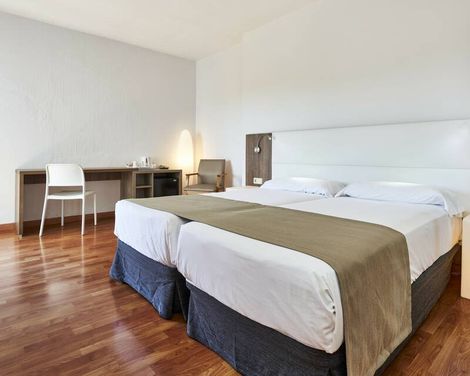 Globales Cala Viñas