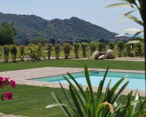 Edone - Sicilian Country House