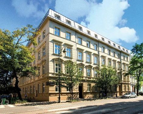 Leonardo Boutique Hotel Krakow Old Town-3