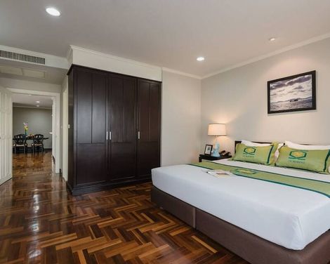 CNC Residence Sukhumvit 33-0