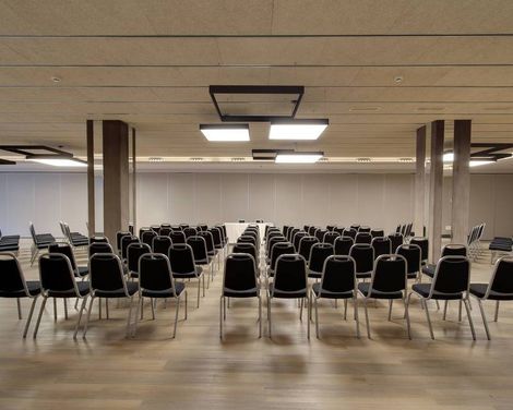 Hotel Occidental Bilbao