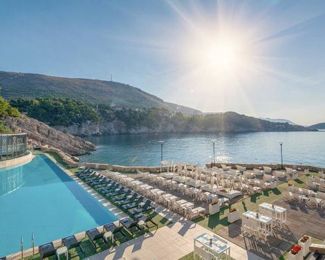 Rixos Premium Dubrovnik