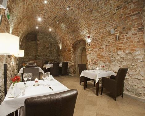 Hotel Unicus Krakow Old Town-0