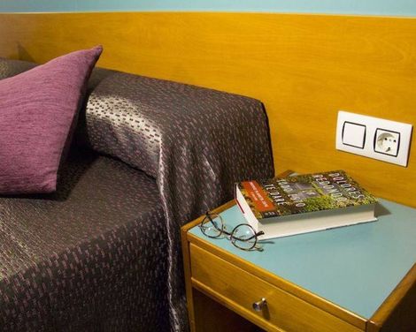 Hotel Papi