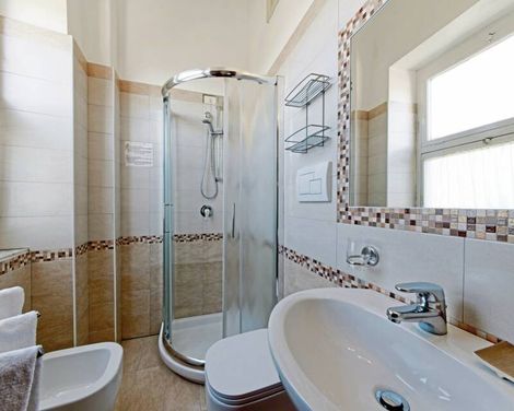 Hotel Casa di Meglio