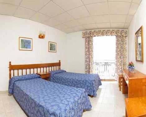 Apartamentos Vibra Panoramic