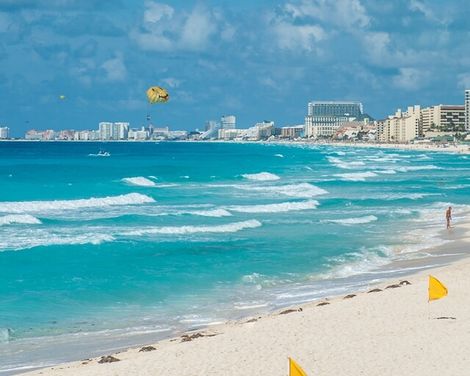 Urlaub Puerto Morelos